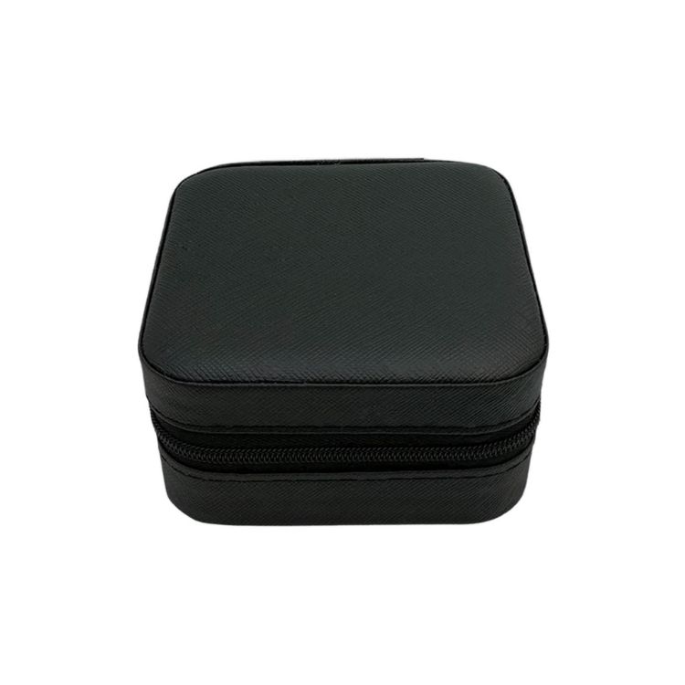 Picture of PU Leather Jewellery Box
