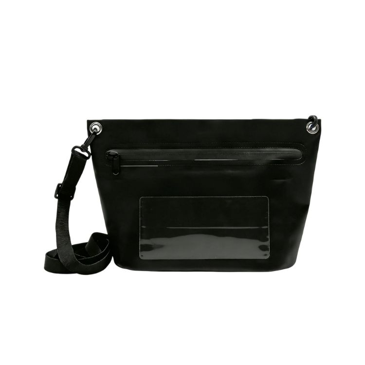 Picture of PVC Crossbody Phone Bag