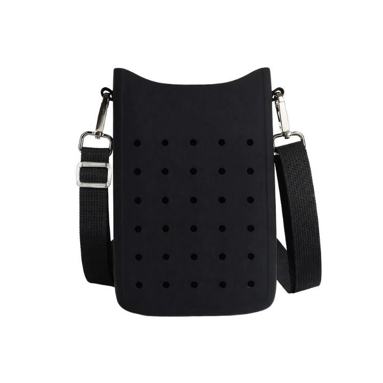 Picture of Silicone Holes Phone Bag