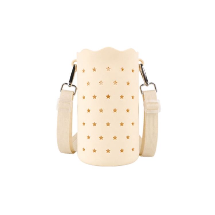 Picture of Silicone Holes Bottle Bag