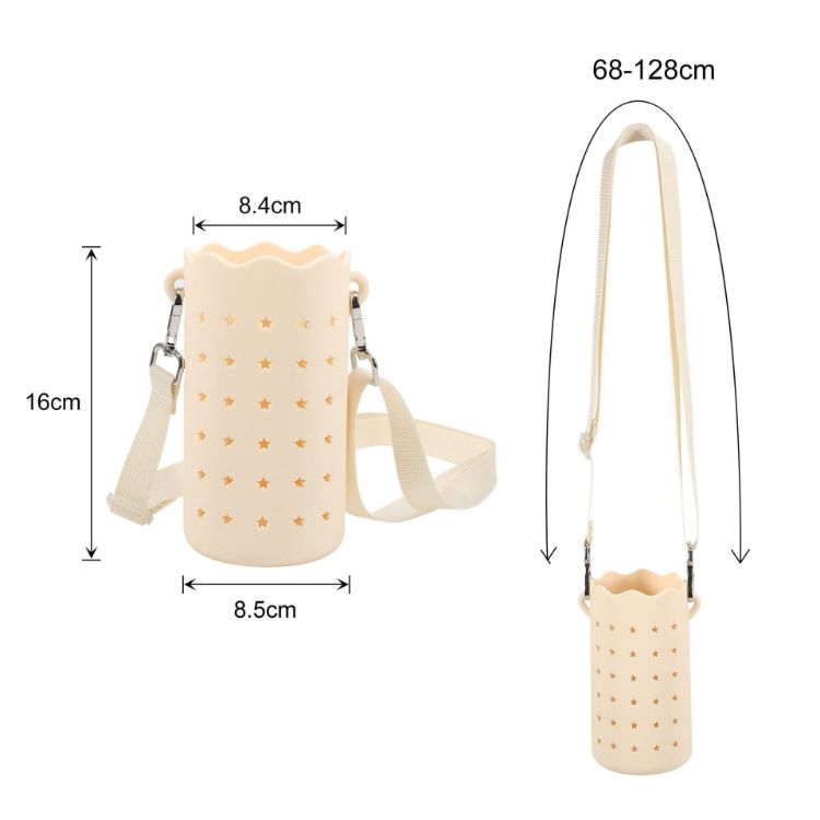 Picture of Silicone Holes Bottle Bag