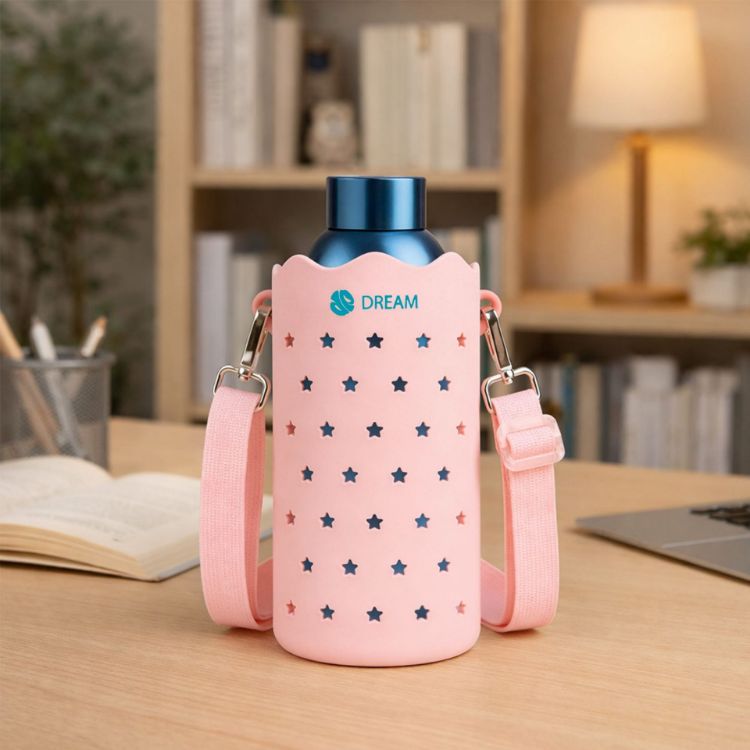 Picture of Silicone Holes Bottle Bag