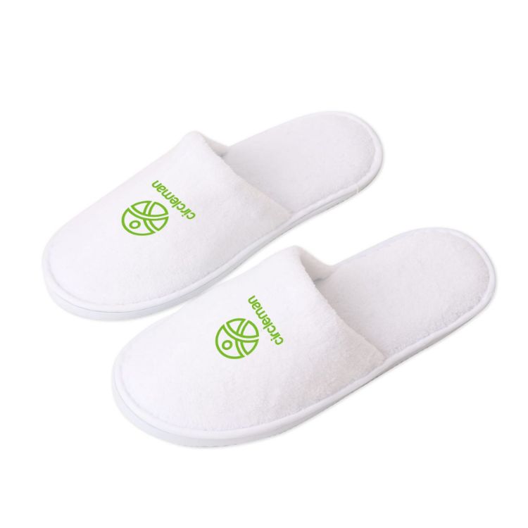 Picture of Hotel Slippers