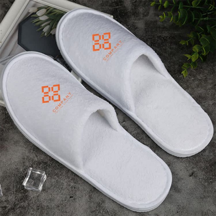 Picture of Hotel Slippers