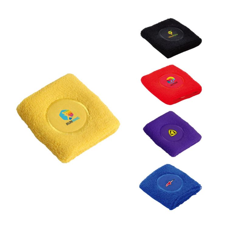 Picture of Terry Sport Wristband