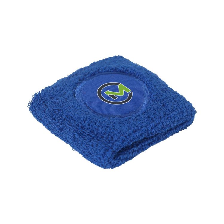 Picture of Terry Sport Wristband