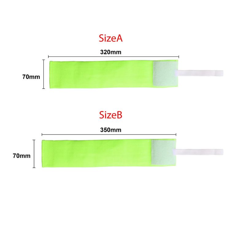 Picture of Stretchy Armbands