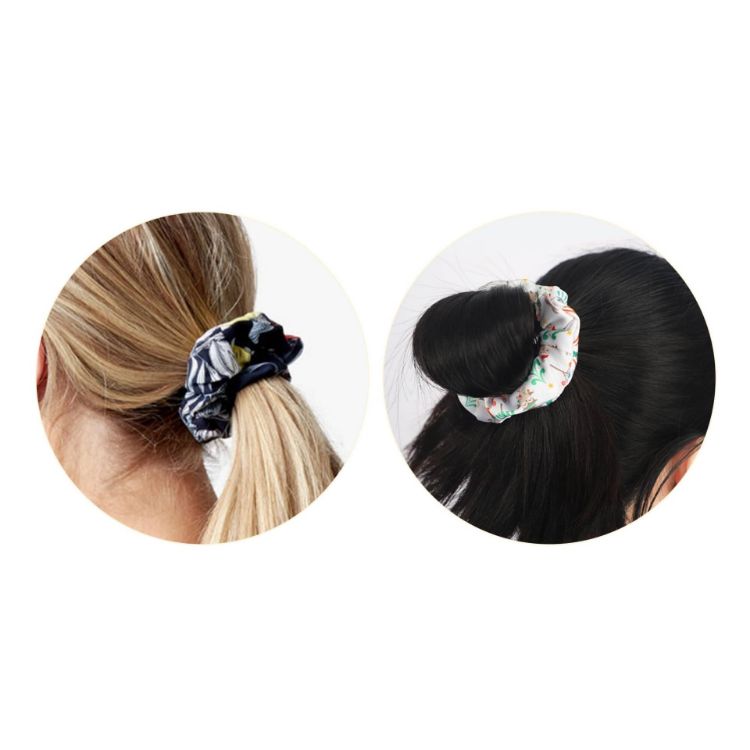 Picture of Hair Scrunchie
