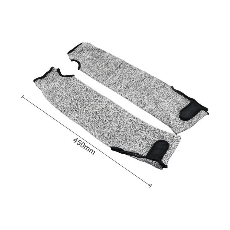 Picture of Cut Resistant Sleeves