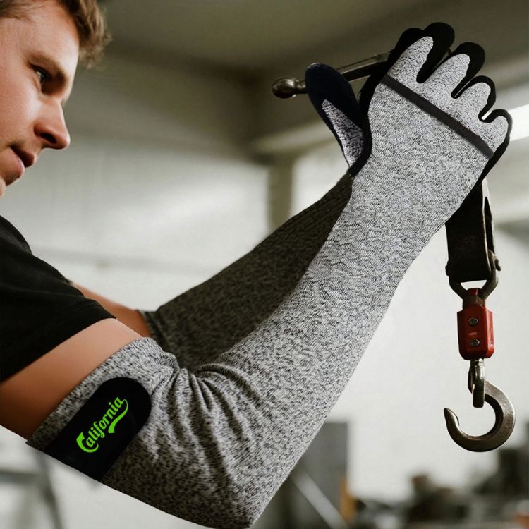 Picture of Cut Resistant Sleeves