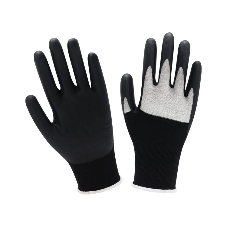 Picture of Premium 400V Touchscreen Insulating Gloves
