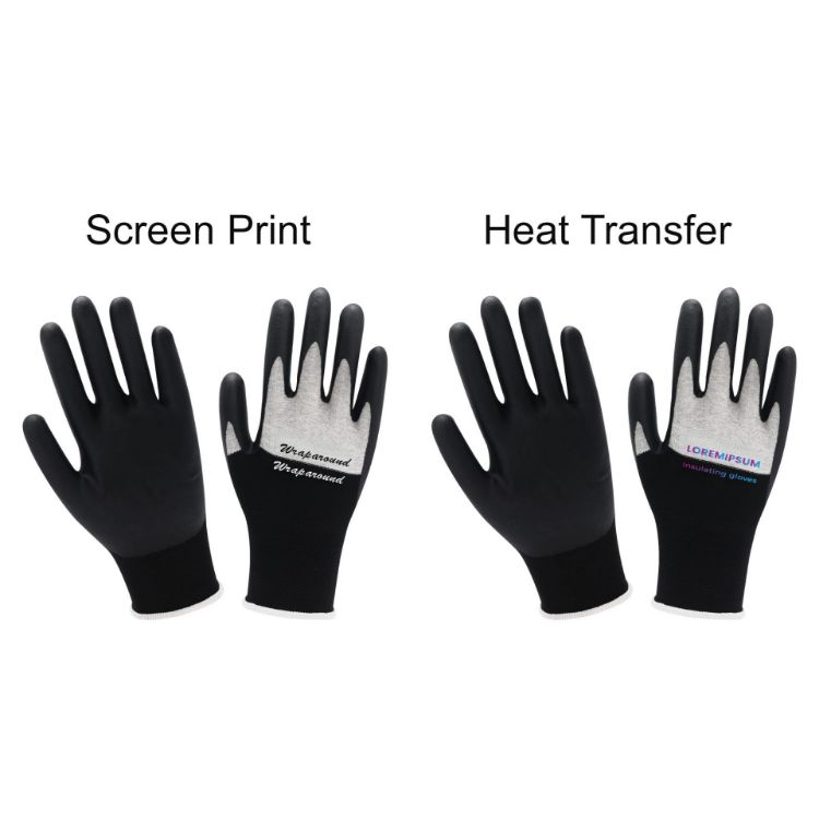 Picture of Premium 400V Touchscreen Insulating Gloves