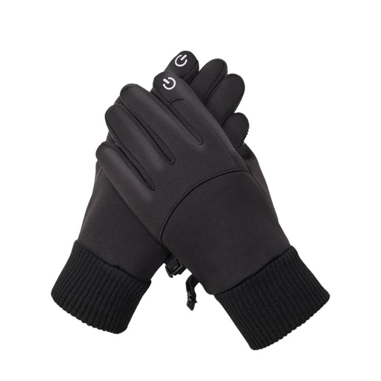 Picture of Touchscreen Winter Gloves