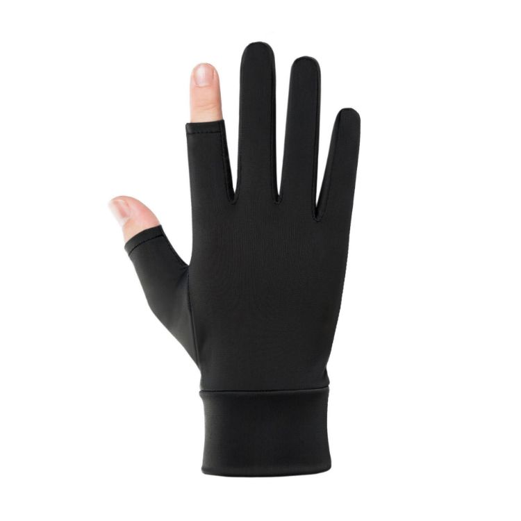 Picture of Sun Protective Gloves with 2 Open Fingers
