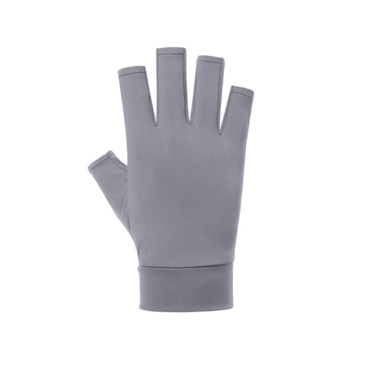 Picture of Sun Protection Fingerless Gloves