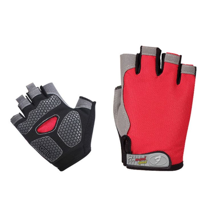Picture of Anti-Slip Bike Gloves
