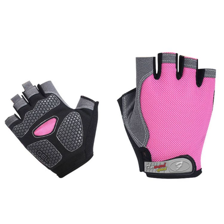 Picture of Anti-Slip Bike Gloves