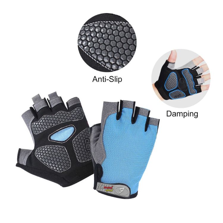 Picture of Anti-Slip Bike Gloves