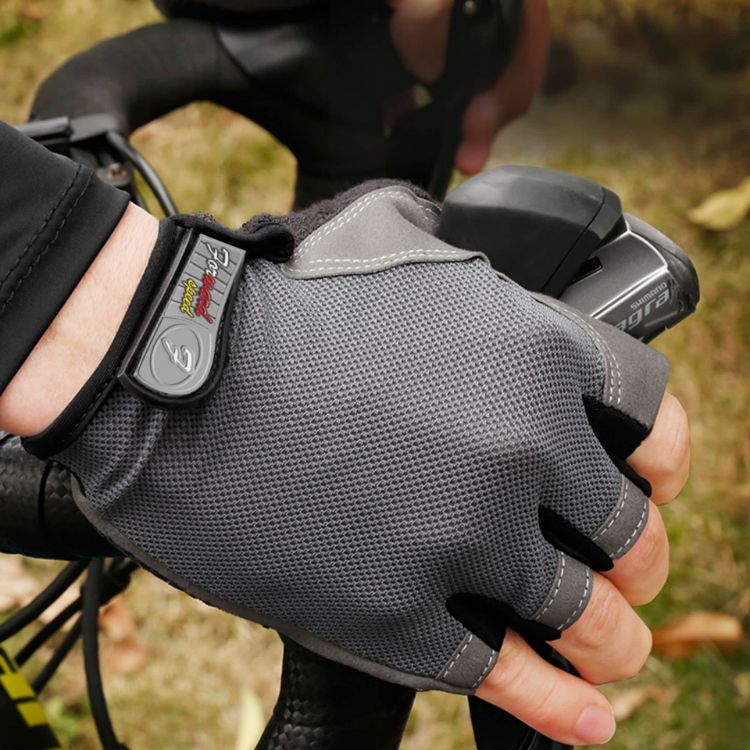 Picture of Anti-Slip Bike Gloves