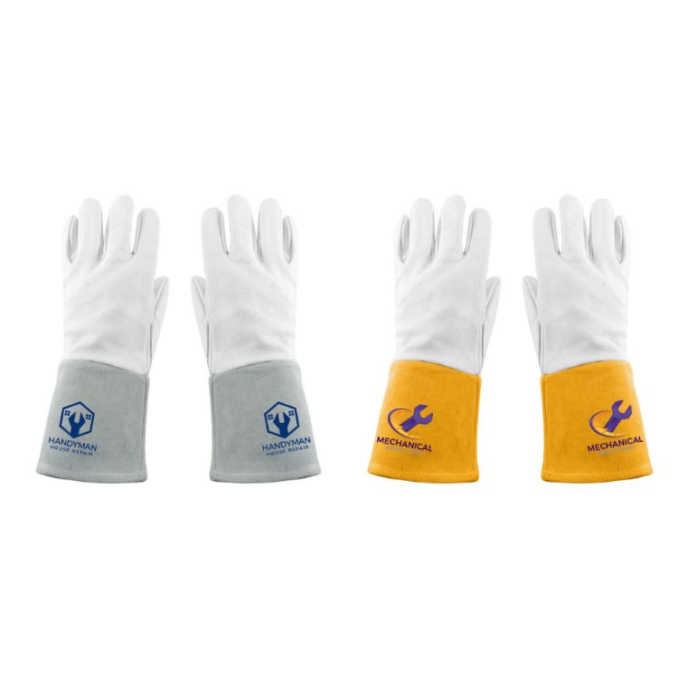 Picture of Heat Resistant Gloves