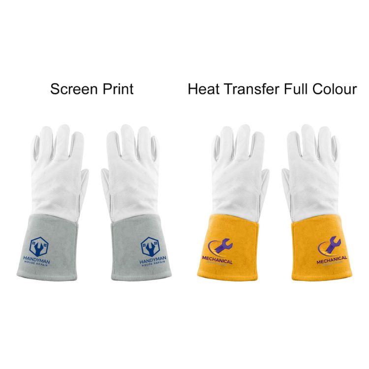 Picture of Heat Resistant Gloves