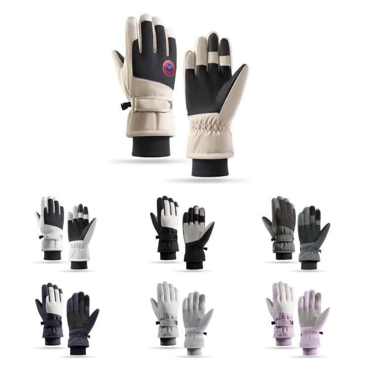 Picture of Ski Gloves