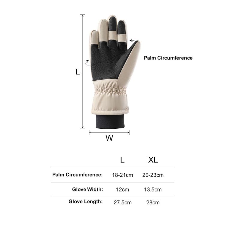 Picture of Ski Gloves