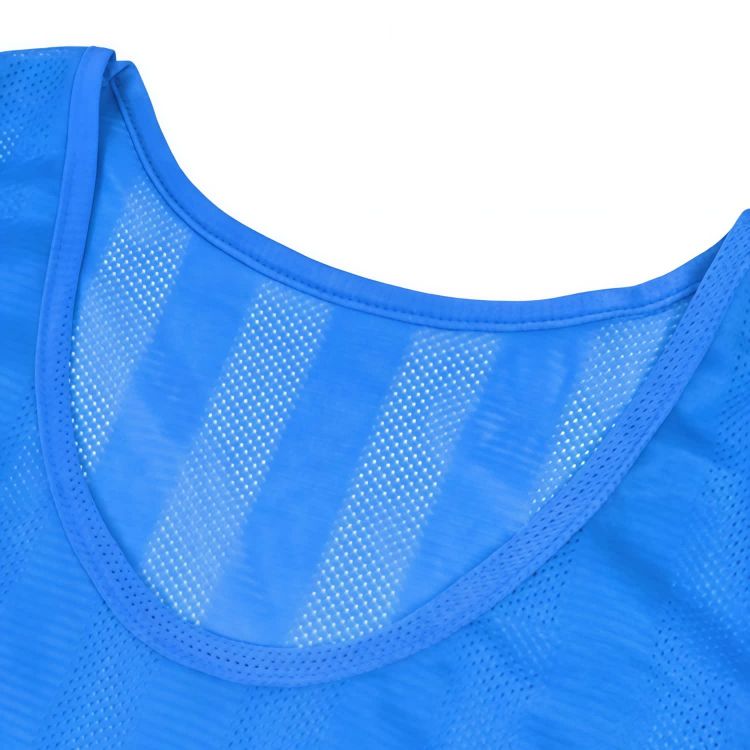 Picture of 100% Polyester Mesh Sublimated Breathable Training Bib