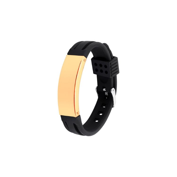 Picture of Metal Strap Bracelet