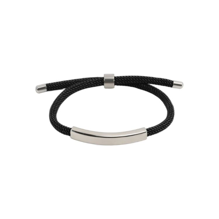 Picture of Metal Woven Bracelet