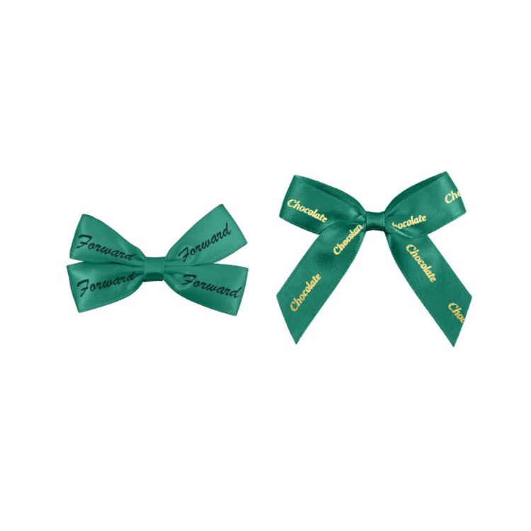 Picture of Hair Clip Bows