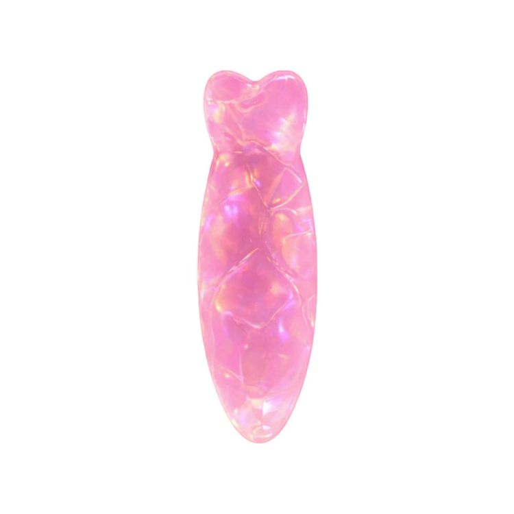 Picture of Fish Shape Iridescent Hair Clip