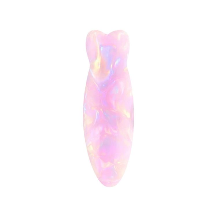 Picture of Fish Shape Iridescent Hair Clip