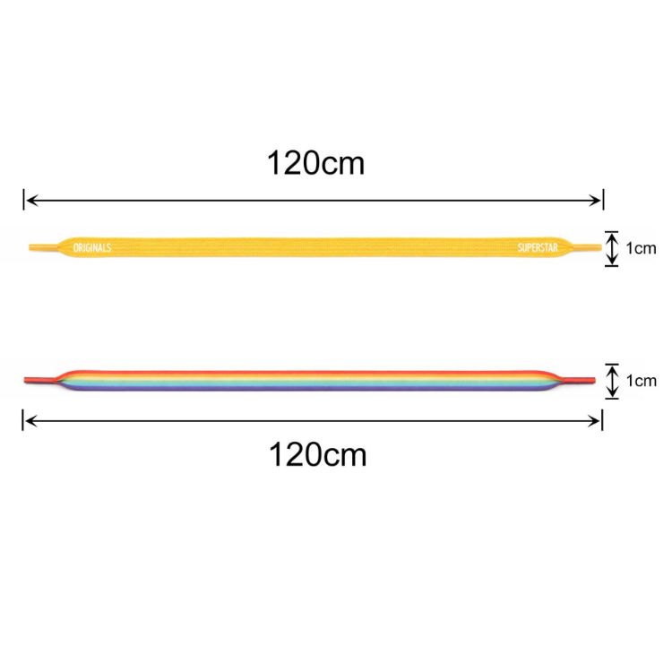 Picture of Custom Shoe Laces