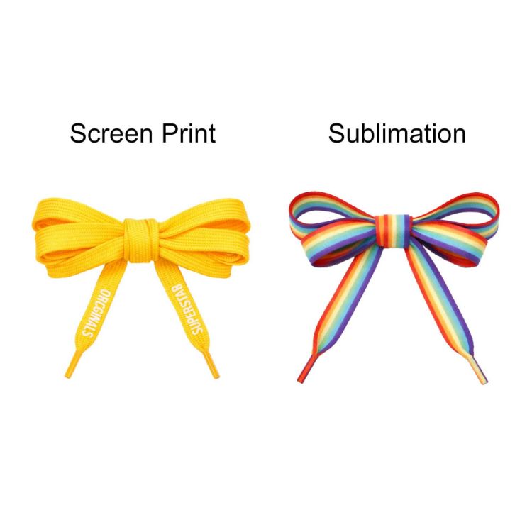 Picture of Custom Shoe Laces