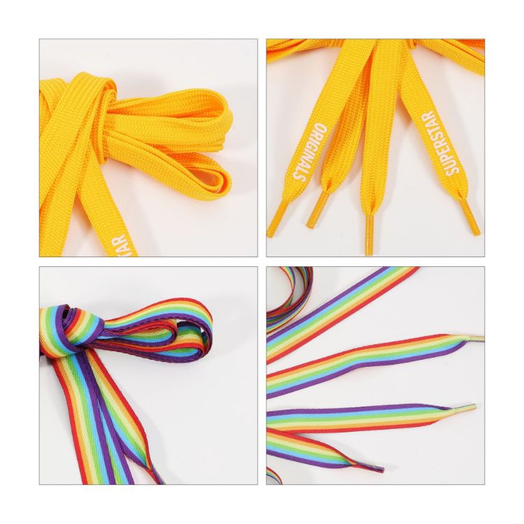 Picture of Custom Shoe Laces