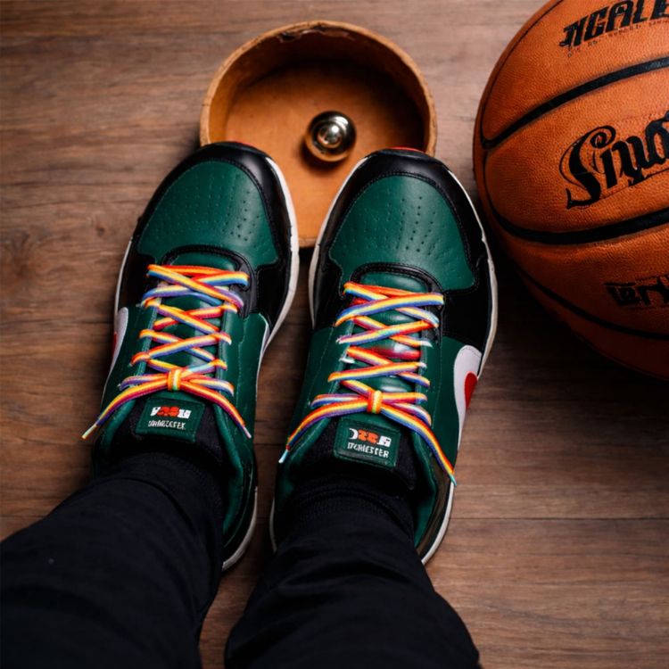 Picture of Custom Shoe Laces