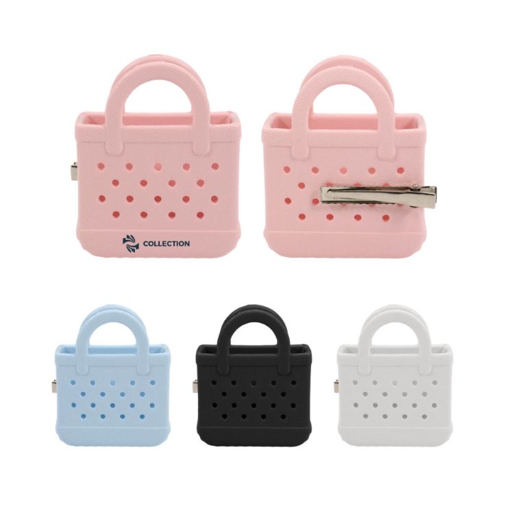 Picture of Mini EVA Holes Bag Clip