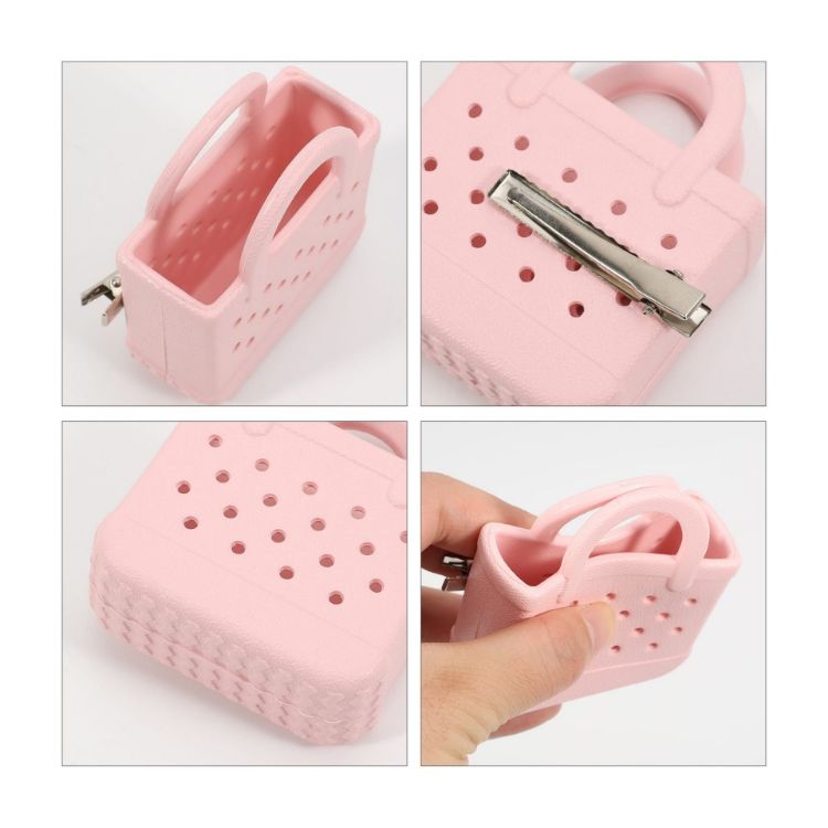 Picture of Mini EVA Holes Bag Clip