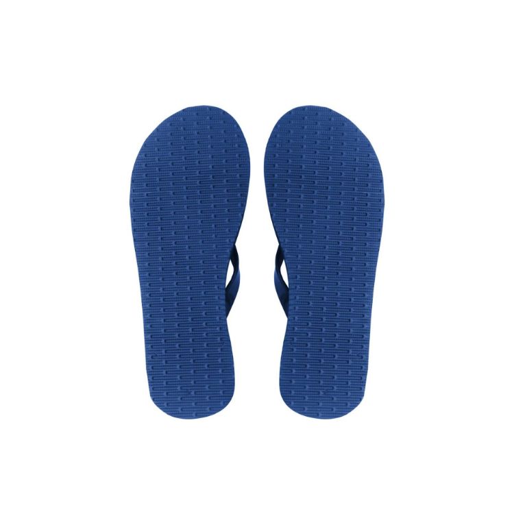 Picture of Rubber Platform Classic Thongs