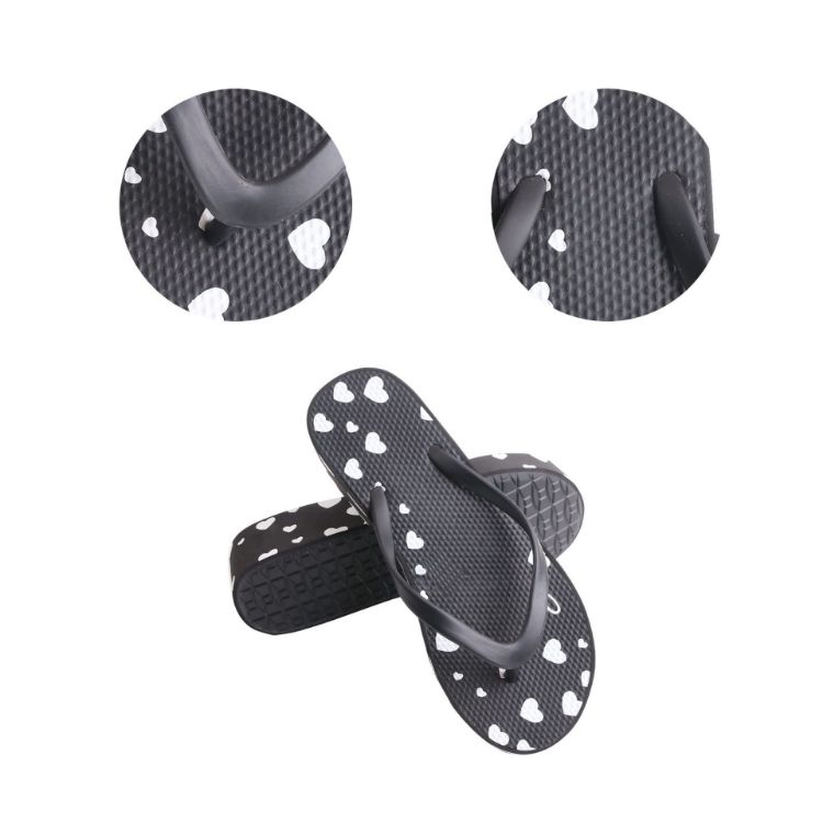 Picture of EVA Platform Classic Thongs