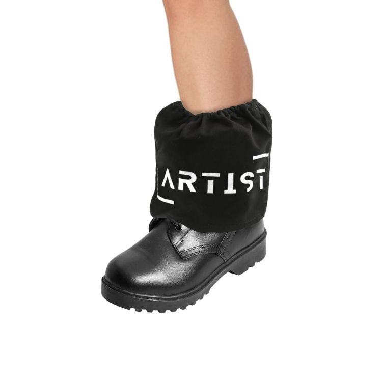 Picture of Boot Covers