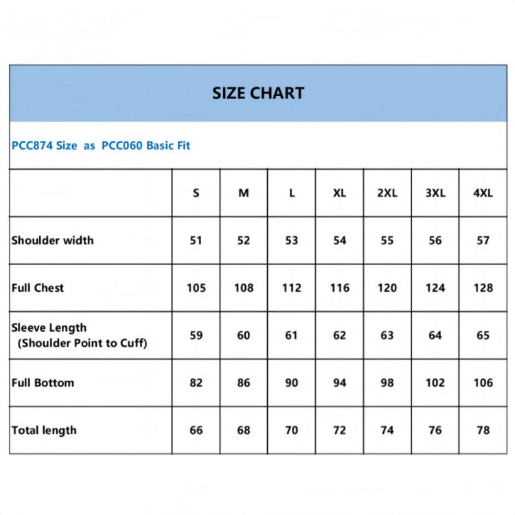 Picture of Unisex Adults Polyester Spandex Sublimated Track Hoodie