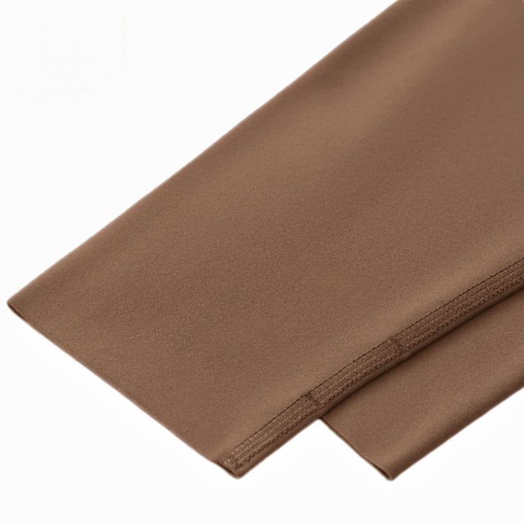 Picture of Women's High-Waisted Elastic LYCRA Yoga Long Leggings