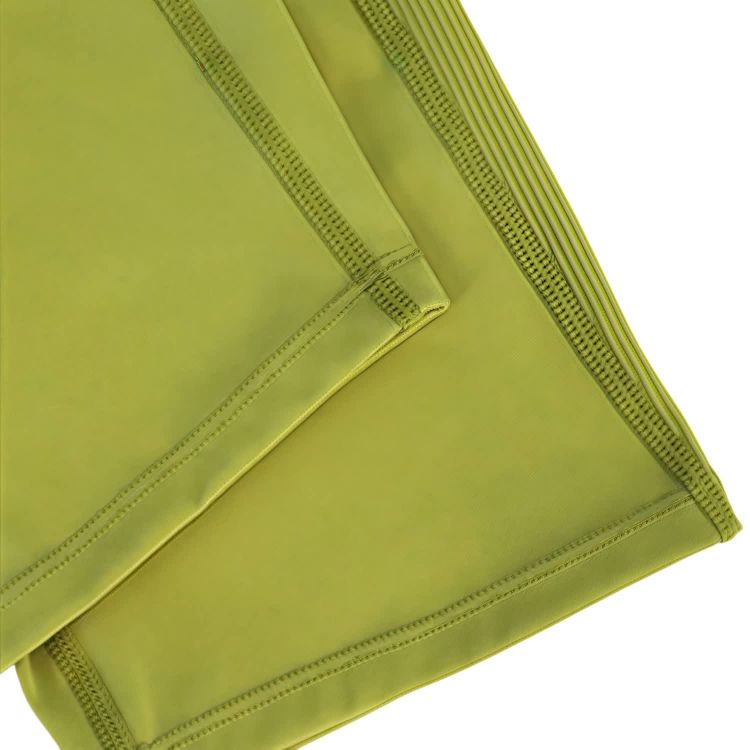 Picture of Women's High-Waisted Elastic Yoga 1/2 Leggings