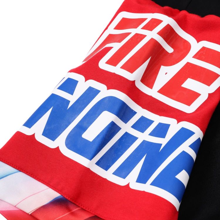 Picture of Highly Customized Short Sleeves Polo