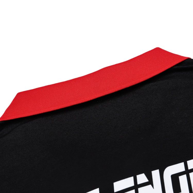 Picture of Highly Customized Short Sleeves Polo