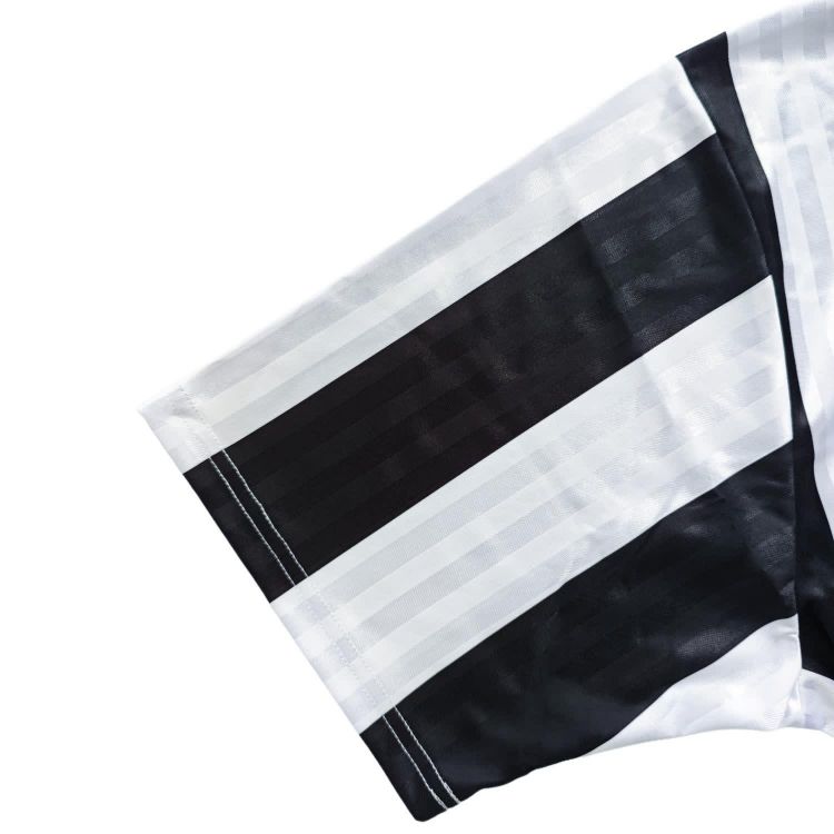 Picture of 100% Polyester Unisex Sublimation Loose Retro POLO Jersey