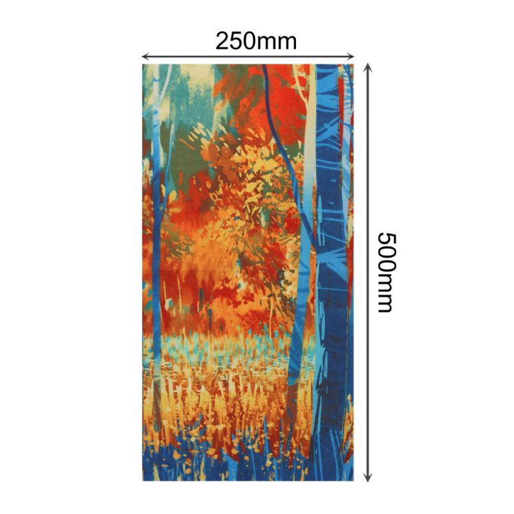 Picture of Brushed Lycra Warm Gaiter