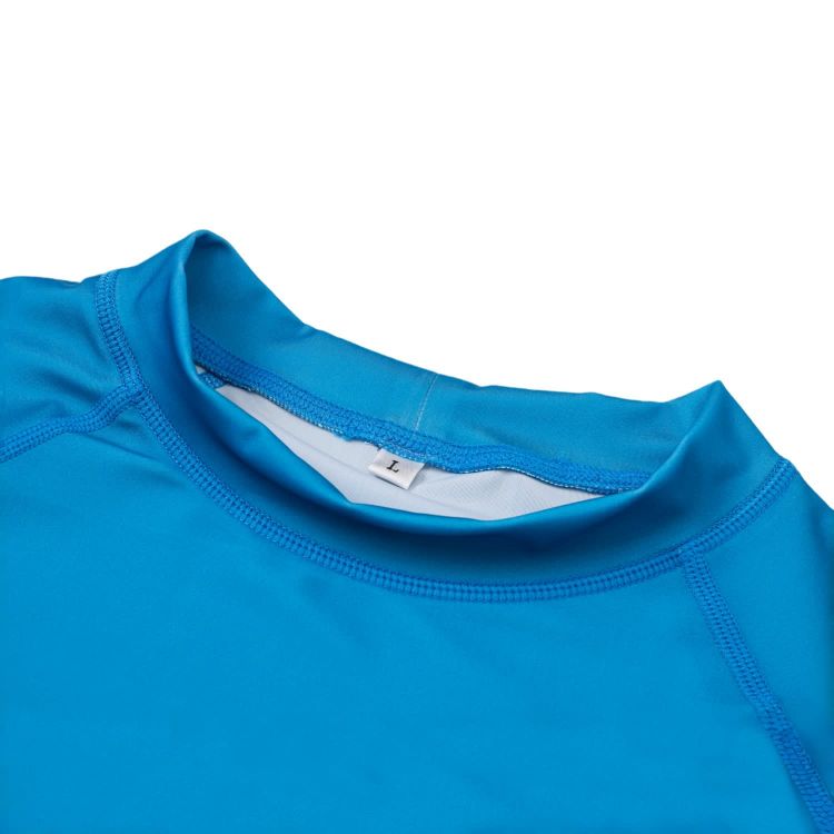 Picture of Sublimation Long Sleeves UPF 50+ Rashie